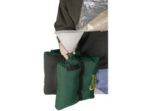 خرید کیسه شن تیراندازی کالدول