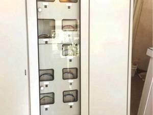 ساخت تابلو برق در اصفهان 