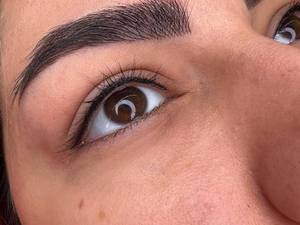 هزینه بن مژه در قرچک