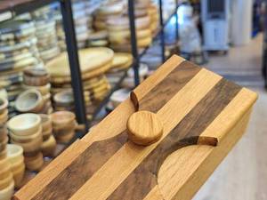 خرید و قیمت اردور خوری چوبی