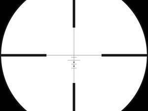 قیمت دوربین روی سلاح 6-18x50 BDC  