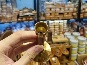 خرید و قیمت جا شمعی چوبی در گرگان