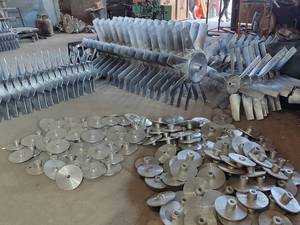 تولید کننده هواکش صنعتی در کرج