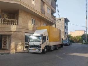 شماره باربری مازندران
