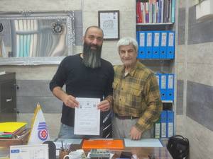 لیست مدارک فنی و حرفه‌ای برای وام خود اشتغالی