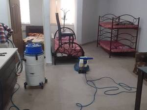 شستشوی موکت تمام مکانیزه در منزل رشت