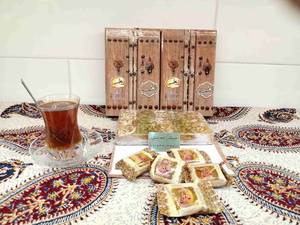 مسقطی کتابی کوچک