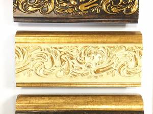 پروفیل ۷۰۳ _ ۷سانت گلدار