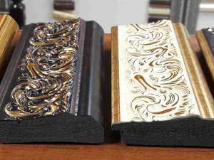 پروفیل ۷۰۳ _ ۷سانت گلدار