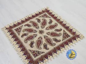سفارش سفره و رومیزی قلمکار
