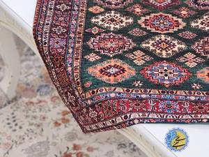 سفارش رومیزی و رانر سنتی 