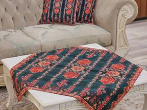 تولیدکننده رومیزی سنتی در انزلی