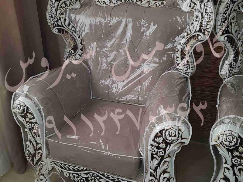 کاور مبل