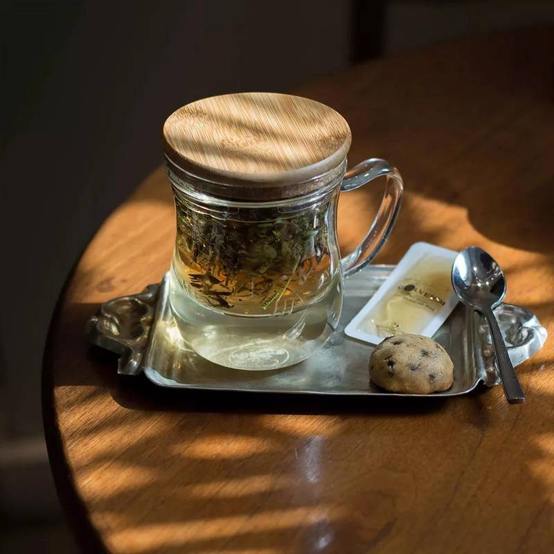 بهترین چای کوهی در تهران