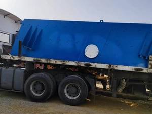 قیمت دستگاه سرند سه طبقه زنجان