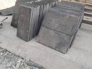 فروش سنگ لاشه ارزان کرج
