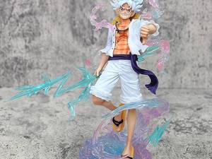 خرید فیگور انیمه وانپیس در شیراز