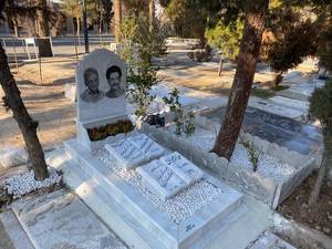 سفارش سنگ مزار ازنا در تهران