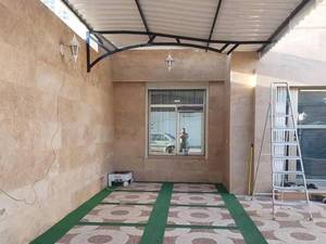 سفارش سایبان بدون پایه سیرجان