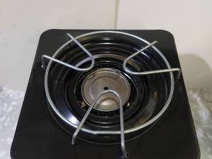 اجاق ۱۰فیتیله نفتی چهار گوش