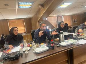 بهترین کلاس آموزشی پانسمان در تهران