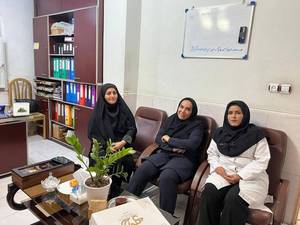 دوره تخصصی جراحی و بخیه قیطریه