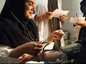 کلاس‌های امداد و نجات در شادآباد