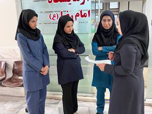 دوره‌ تخصصی پزشکی در تهران