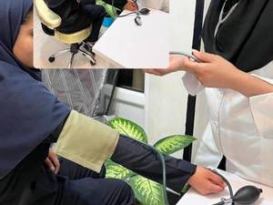 آموزش پرستاری معتبر در شادآباد