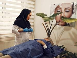خدمات پزشکی و پرستاری جمشیدی