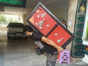 بهترین باربری نور و مازندارن