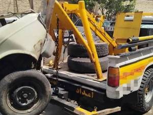 شماره خودروبر آبسرد 24 ساعته