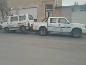 تعمیرکار حرفه ای در محل در دماوند