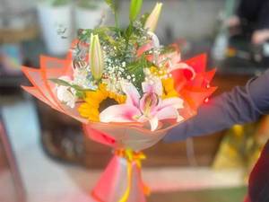 قیمت دسته گل خواستگاری طبیعی در بیرجند