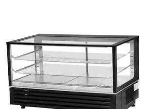ویترین شوکیک با نورپردازی LED