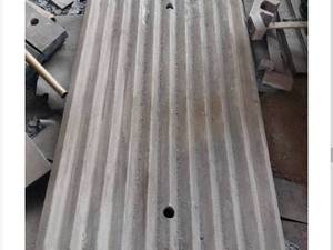 قطعات یدکی سنگ شکن فکی قزوین