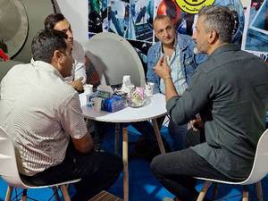 تولید کننده لوازم تهویه در قزوین