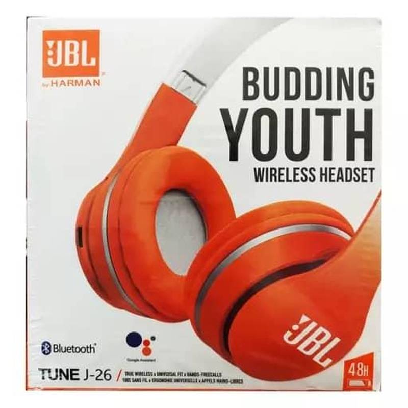 قیمت هدفون بلوتوثی JBL