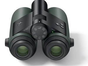 قیمت دوربین‌ دوچشمی زاواروسکی 10x32