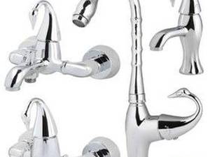 نمایندگی شیر آلات نوتریکا زنجان