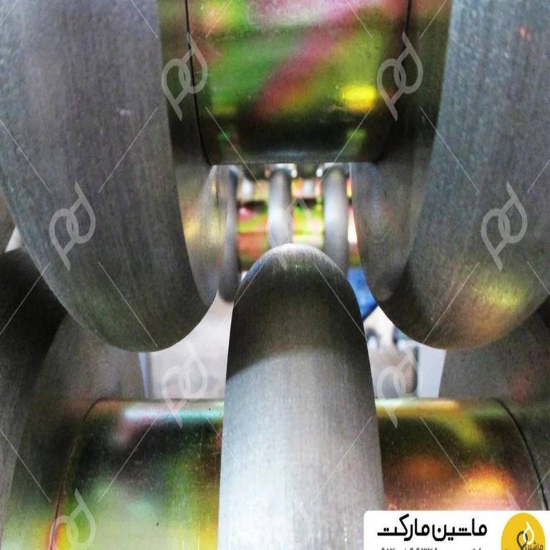 سازنده دستگاهای رول فرمینگ قزوین