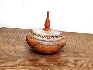 قندان و شکلات خوری قلم زنی در گرگان