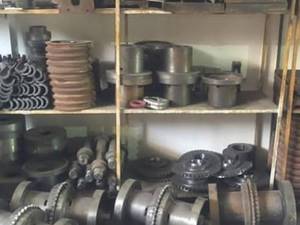 قیمت وینچ بچینگ نیم متری و یک متری