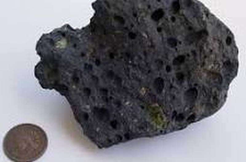 پوکه معدنی درجه یک کردستان