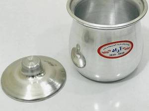 ظرف دیزی تک نفره برای پخت آبگوشت