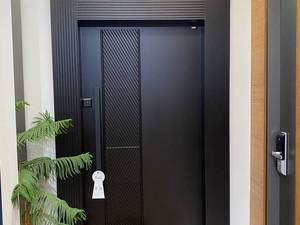 درب ضد سرقت ترکیبی در اندیمشک