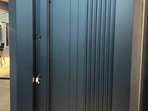 درب ضد سرقت ترکیبی در اندیمشک