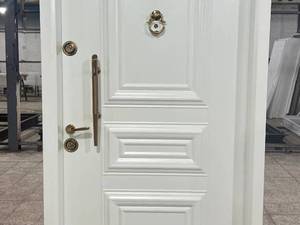 ضد سرقت فلزی فضای باز در اهواز