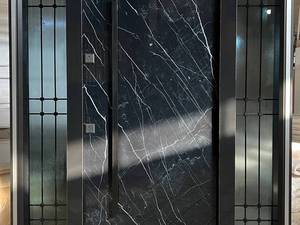 قیمت درب ضد سرقت روکش سنگ
