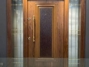 خرید درب ضد سرقت لابی از سازنده